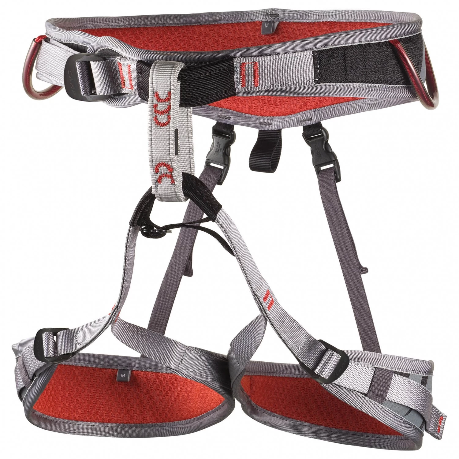 C.A.M.P. - Flint - Climbing Harness 3 C.A.M.P. - Flint - Climbing Harness