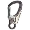 C.A.M.P. - Hercules - Via Ferrata Carabiner -Outdoor Climbing Equipment Shop camp hercules via ferrata carabiner