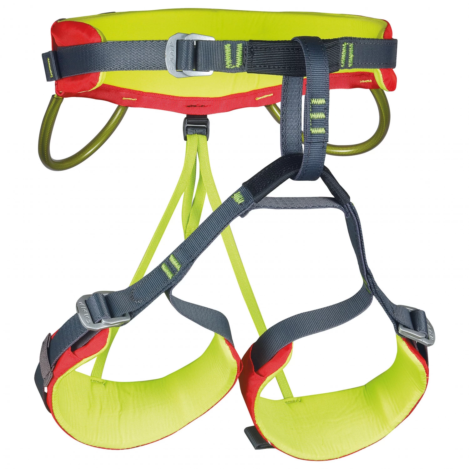 C.A.M.P. - Kid's Energy - Climbing Harness 3 C.A.M.P. - Kid's Energy - Climbing Harness