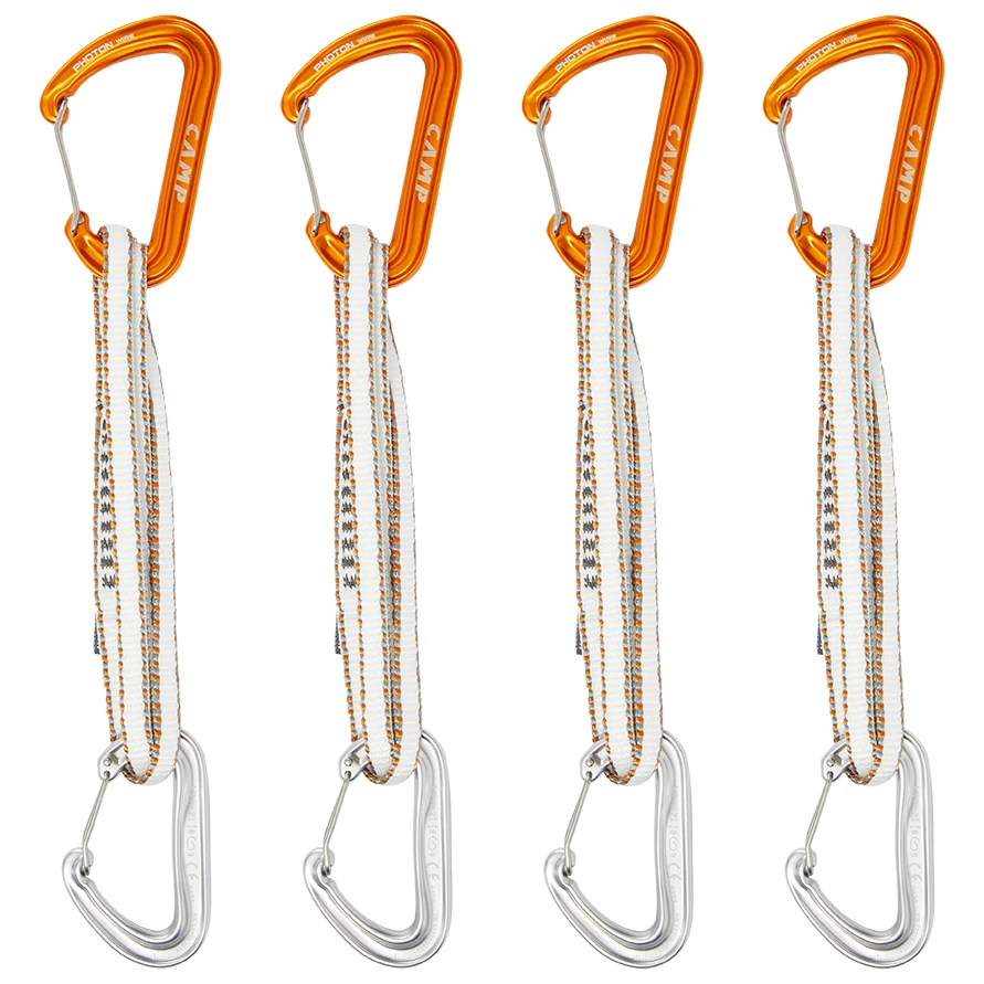 C.A.M.P. - Mach Express Dyneema - Quickdraw 6 C.A.M.P. - Mach Express Dyneema - Quickdraw - Image 4