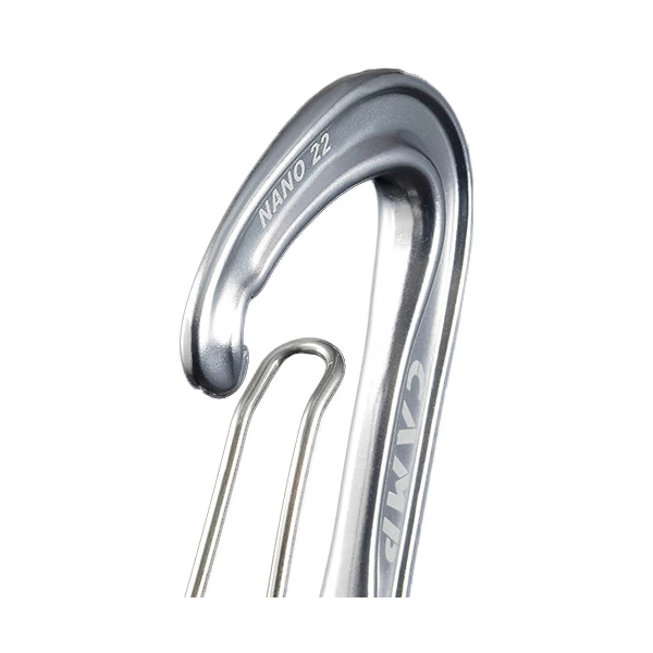 C.A.M.P. - Mach Express Dyneema - Quickdraw 4 C.A.M.P. - Mach Express Dyneema - Quickdraw - Image 2