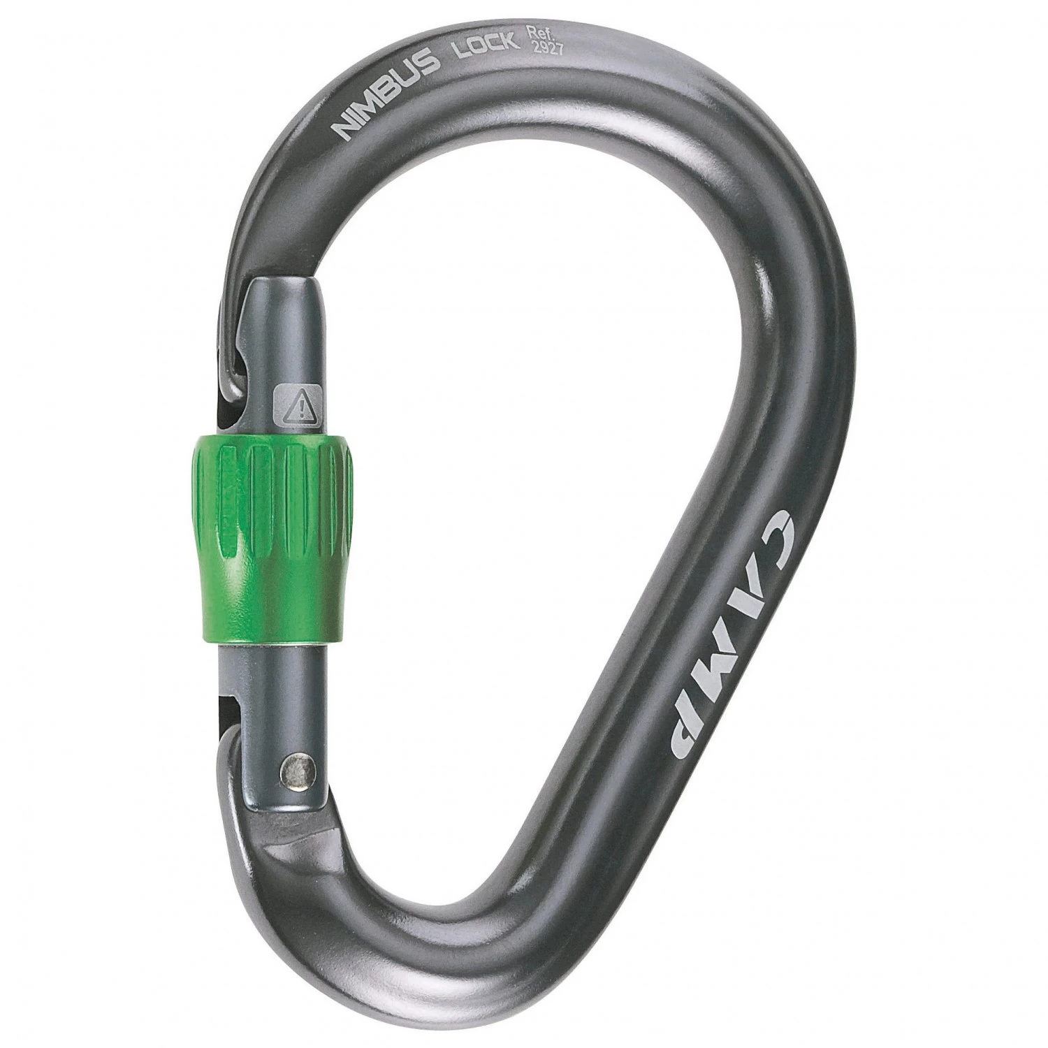 C.A.M.P. - Nimbus Lock - HMS Carabiner 3 C.A.M.P. - Nimbus Lock - HMS Carabiner