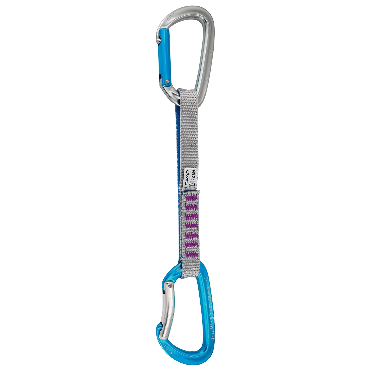 C.A.M.P. - Orbit Express II - Quickdraw 4 C.A.M.P. - Orbit Express II - Quickdraw - Image 2