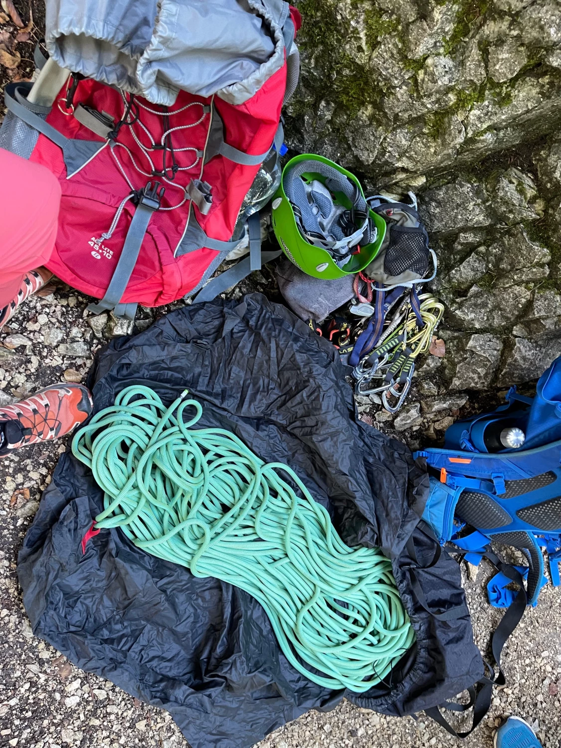 C.A.M.P. - Orbit Wire Express - Quickdraw 4 C.A.M.P. - Orbit Wire Express - Quickdraw - Image 2