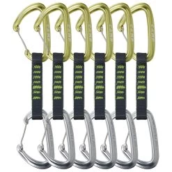 C.A.M.P. - Orbit Wire Express - Quickdraw 7 C.A.M.P. - Orbit Wire Express - Quickdraw -Outdoor Climbing Equipment Shop camp orbit wire express quickdraw 1