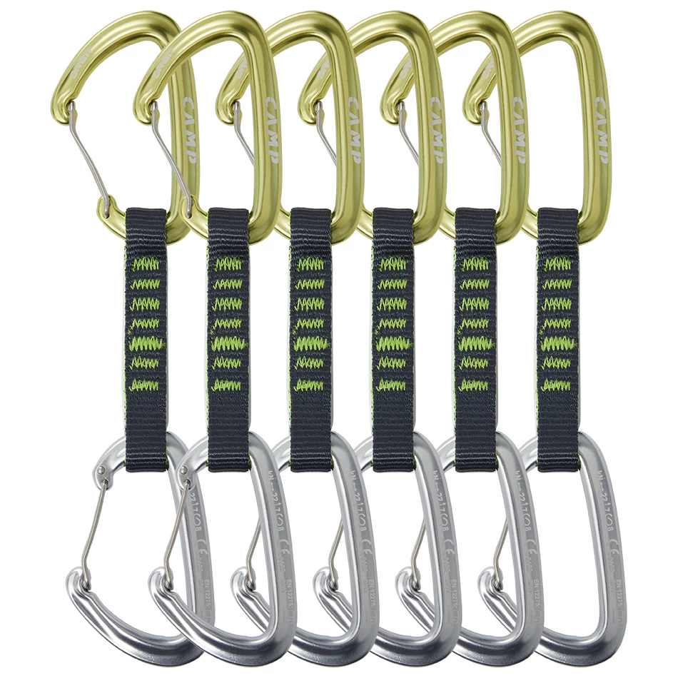 C.A.M.P. - Orbit Wire Express - Quickdraw 5 C.A.M.P. - Orbit Wire Express - Quickdraw - Image 3