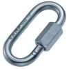 C.A.M.P. - Oval Quick Link 1 C.A.M.P. - Oval Quick Link -Outdoor Climbing Equipment Shop camp oval quick link