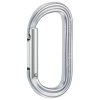 C.A.M.P. - Oval XL - Snapgate Carabiner -Outdoor Climbing Equipment Shop camp oval xl snapgate carabiner