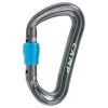 C.A.M.P. - Photon Lock - Screwgate Carabiner -Outdoor Climbing Equipment Shop camp photon lock screwgate carabiner bf