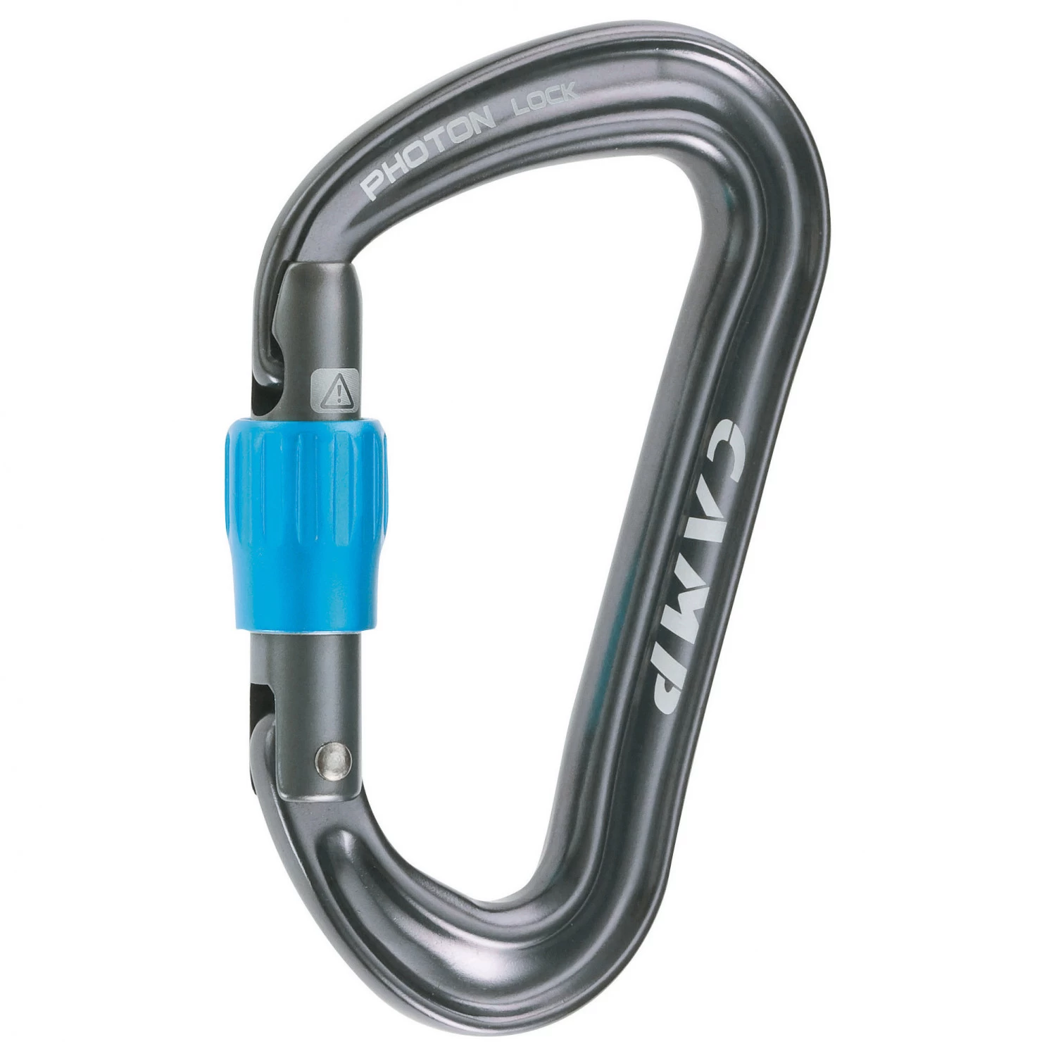 C.A.M.P. - Photon Lock - Screwgate Carabiner 3 C.A.M.P. - Photon Lock - Screwgate Carabiner