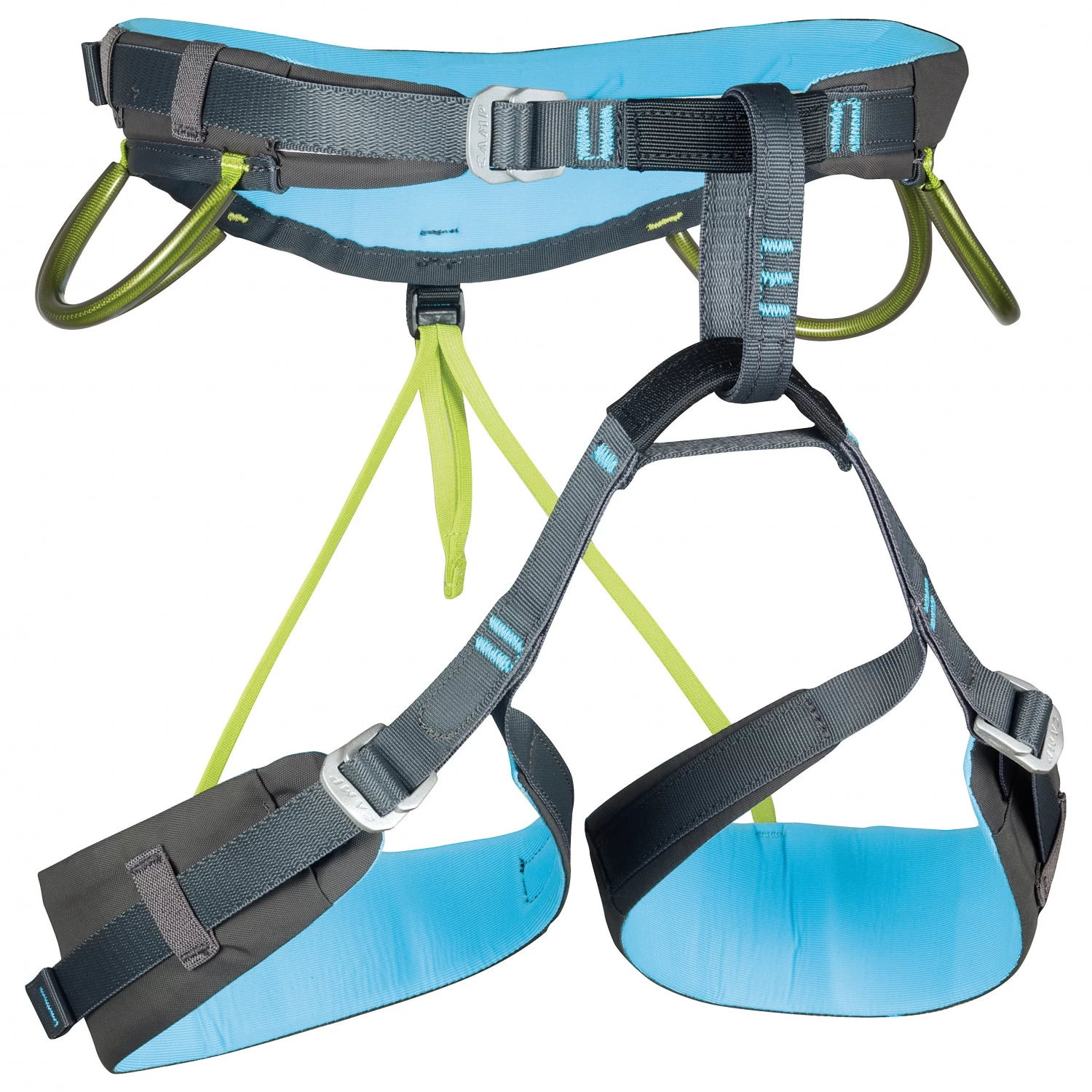 C.A.M.P. - Women's Energy Nova - Climbing Harness 3 C.A.M.P. - Women's Energy Nova - Climbing Harness