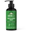 Climb On! - Face & Hand Soap Peppermint & Grapefruit - Skin Care -Outdoor Climbing Equipment Shop climb on face hand soap peppermint grapefruit skin care