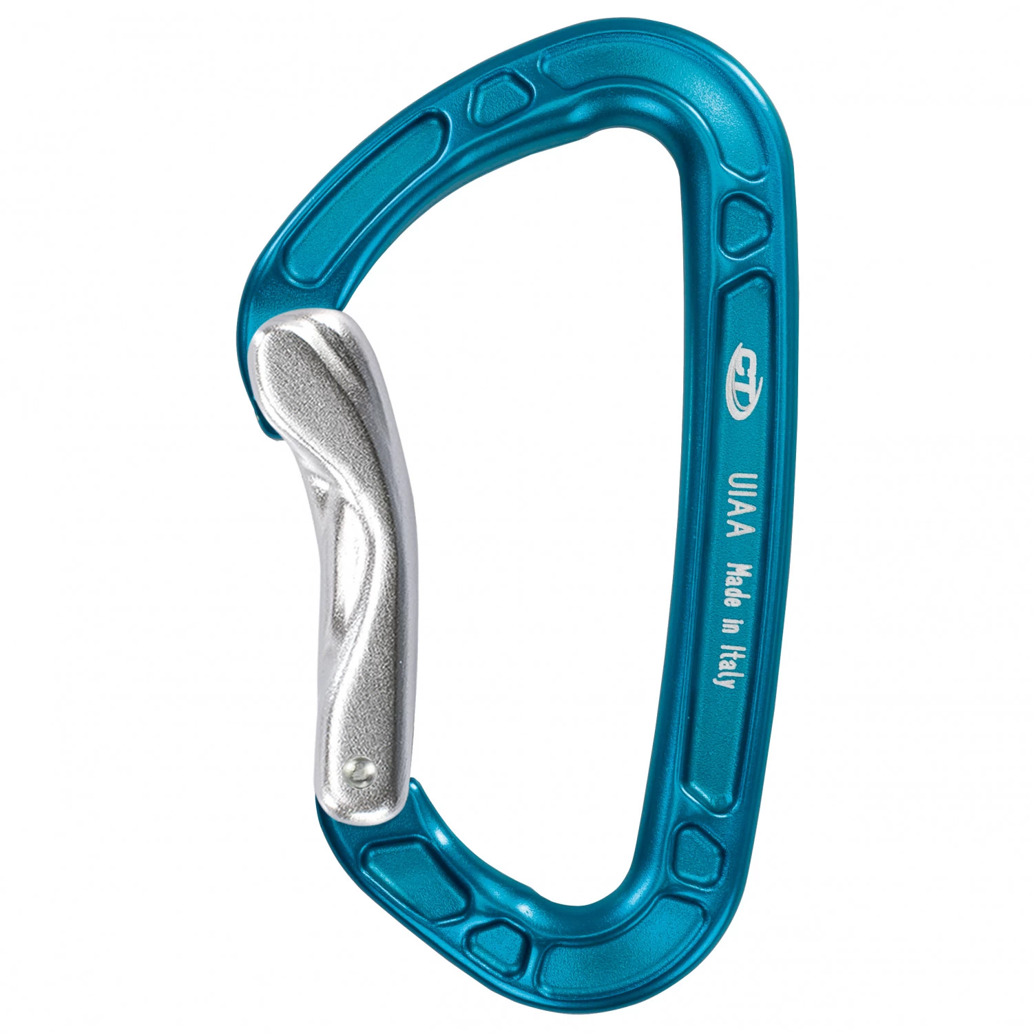 Climbing Technology - Aerial Pro - Snapgate Carabiner 3 Climbing Technology - Aerial Pro - Snapgate Carabiner