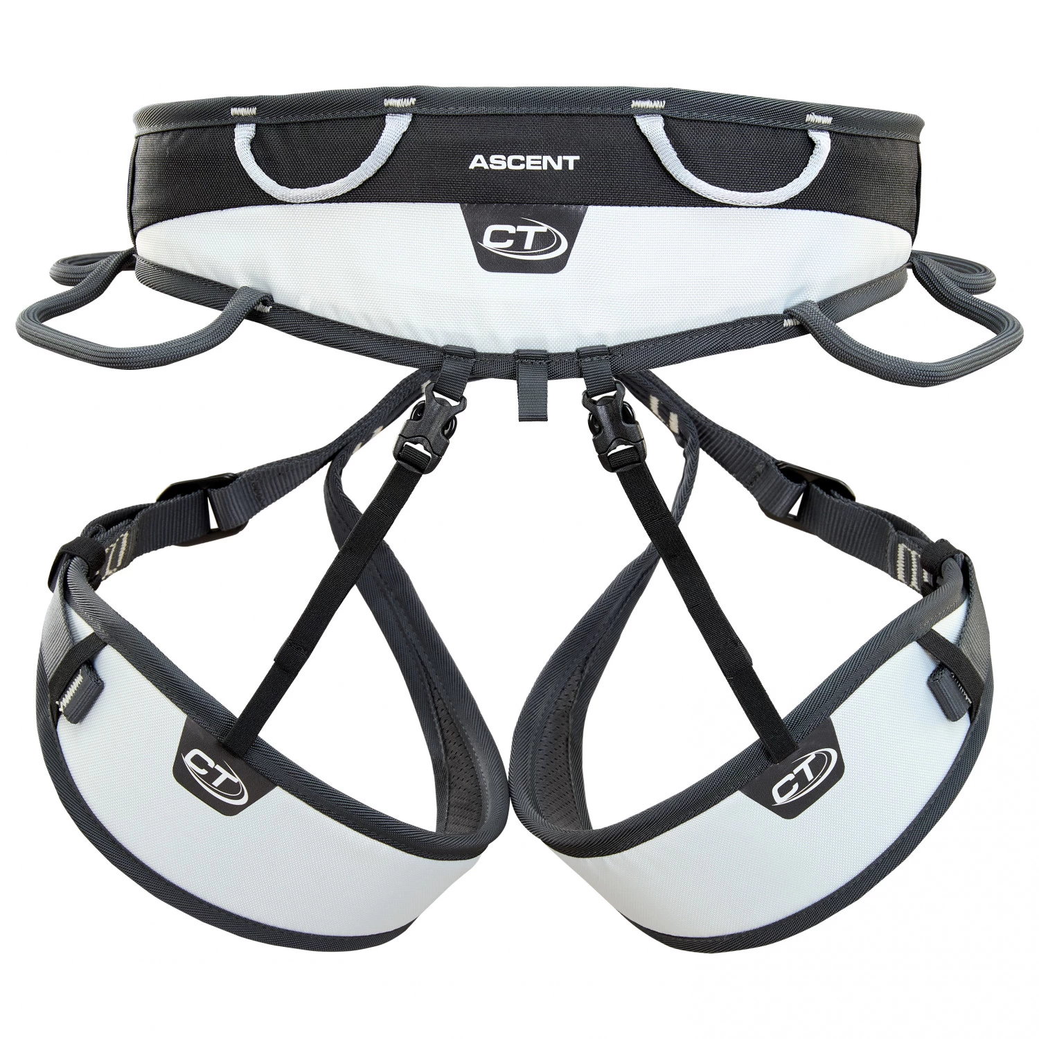 Climbing Technology - Ascent - Climbing Harness 3 Climbing Technology - Ascent - Climbing Harness