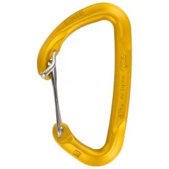 Climbing Technology - Berry Carabiner W - Snapgate Carabiner 7 Climbing Technology - Berry Carabiner W - Snapgate Carabiner -Outdoor Climbing Equipment Shop climbing technology berry carabiner w snapgate carabiner 1