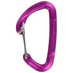 Climbing Technology - Berry Carabiner W - Snapgate Carabiner