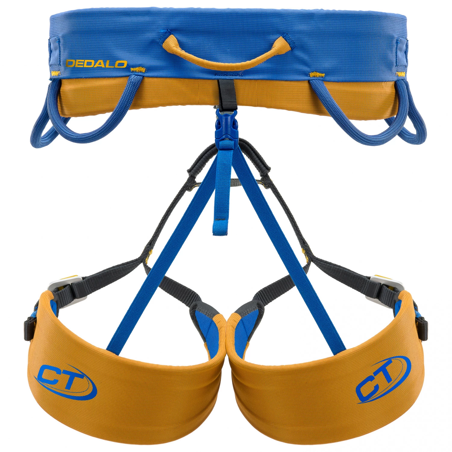 Climbing Technology - Dedalo - Climbing Harness 4 Climbing Technology - Dedalo - Climbing Harness - Image 2