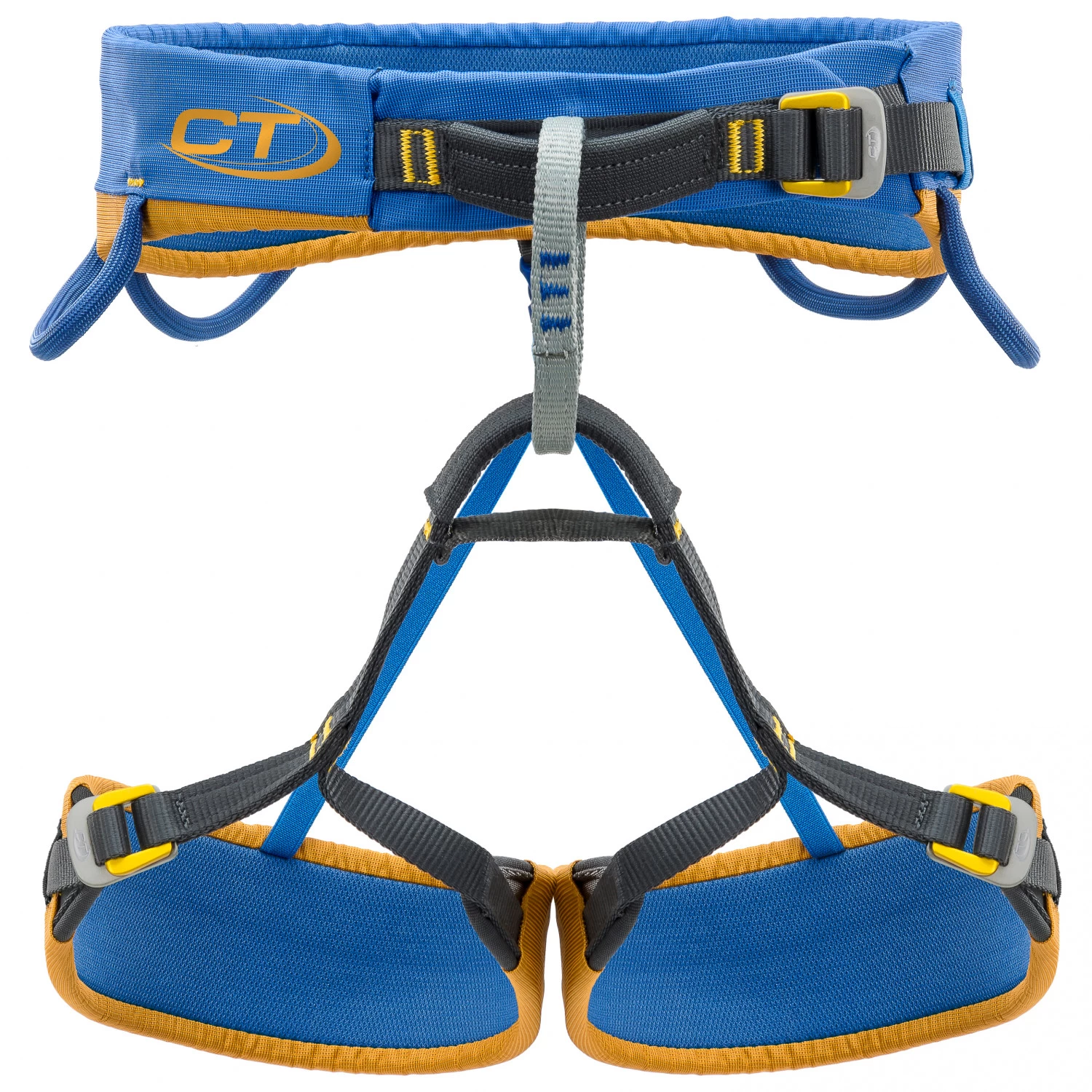 Climbing Technology - Dedalo - Climbing Harness 3 Climbing Technology - Dedalo - Climbing Harness