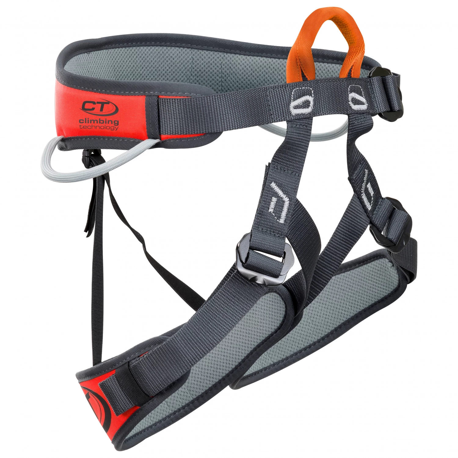 Climbing Technology - Explorer Harness - Climbing Harness 4 Climbing Technology - Explorer Harness - Climbing Harness - Image 2