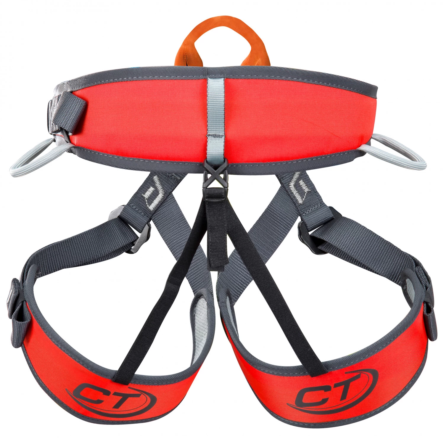Climbing Technology - Explorer Harness - Climbing Harness 5 Climbing Technology - Explorer Harness - Climbing Harness - Image 3