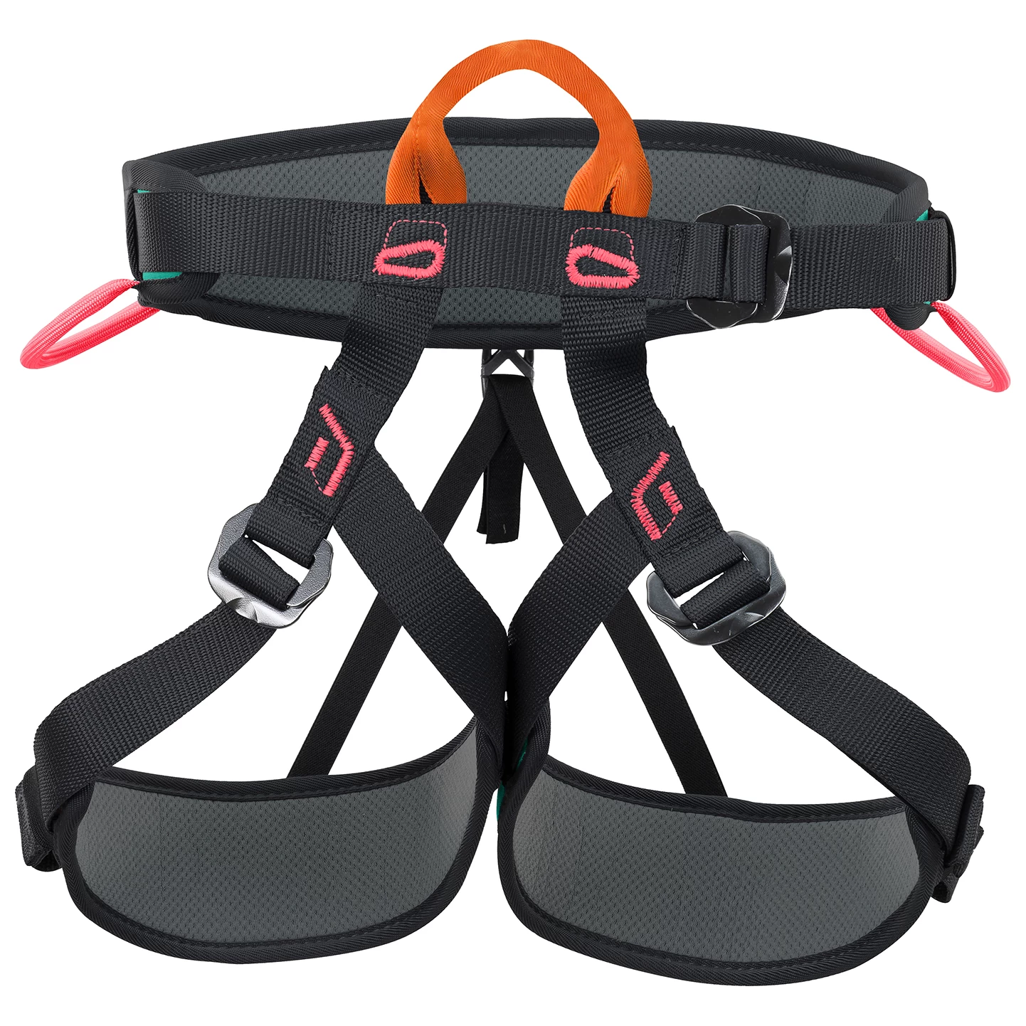 Climbing Technology - Explorer Harness - Climbing Harness 3 Climbing Technology - Explorer Harness - Climbing Harness