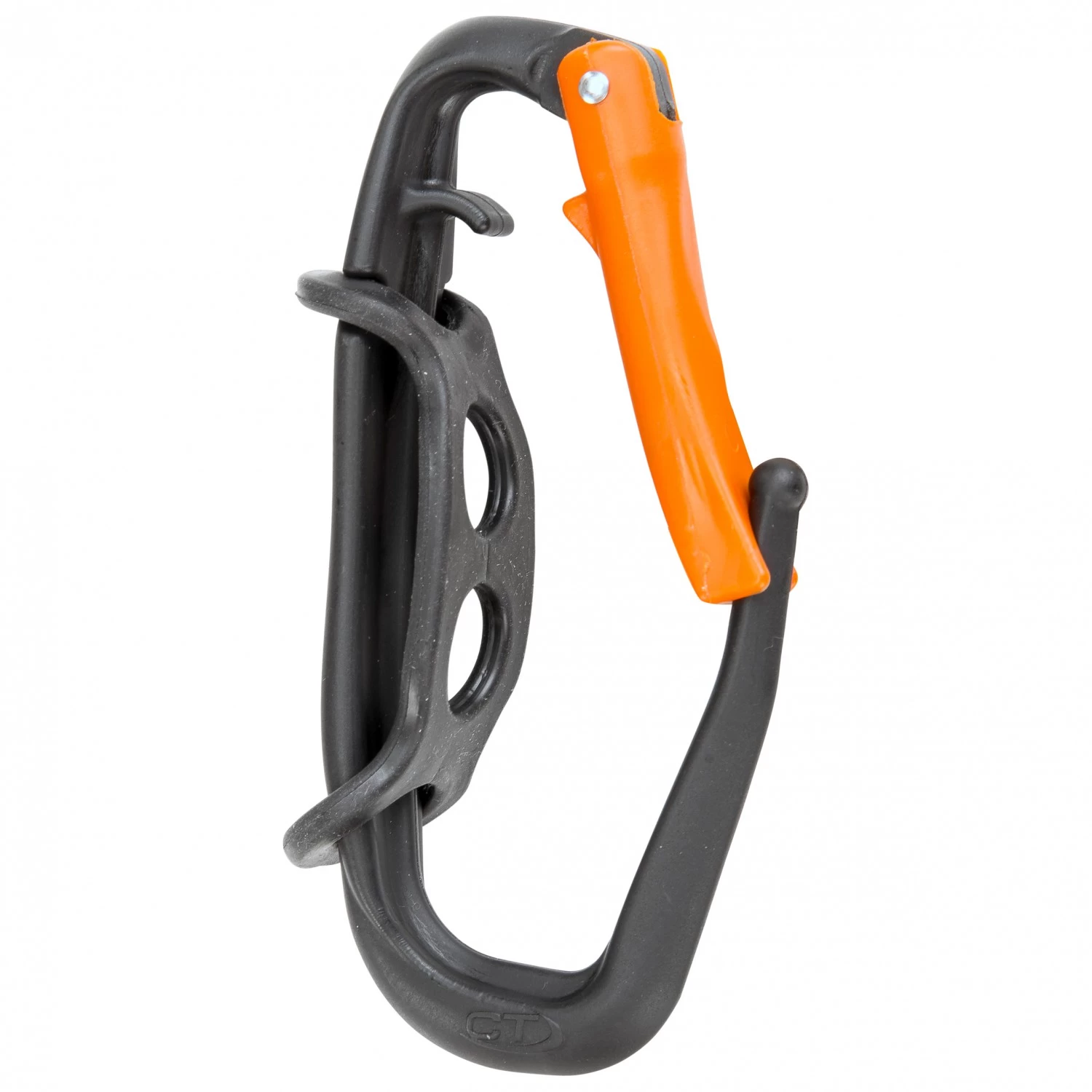 Climbing Technology - Hammer Lodge - Gear Carabiner 3 Climbing Technology - Hammer Lodge - Gear Carabiner