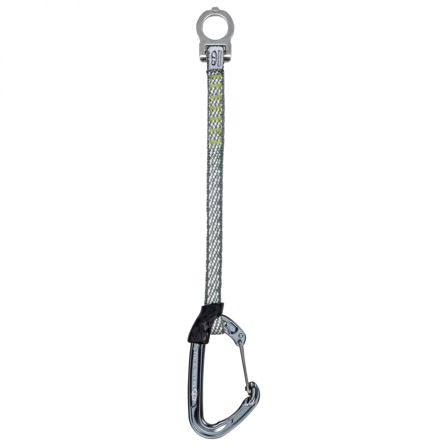 Climbing Technology - Ice Hook - Quickdraw 4 Climbing Technology - Ice Hook - Quickdraw - Image 2