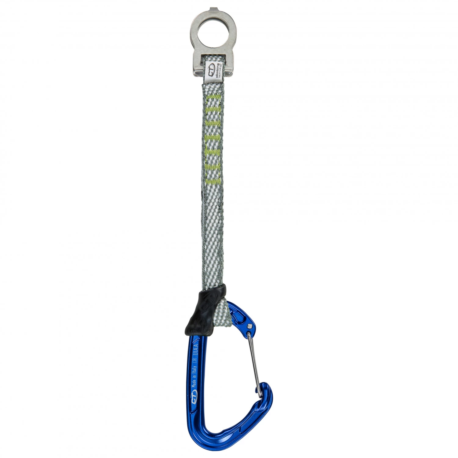 Climbing Technology - Ice Hook - Quickdraw 5 Climbing Technology - Ice Hook - Quickdraw - Image 3