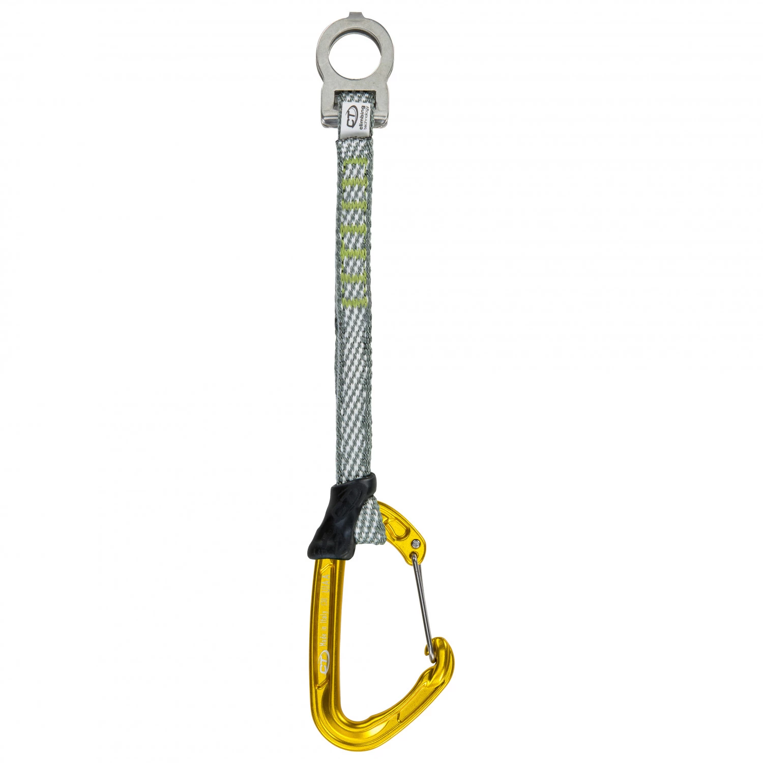 Climbing Technology - Ice Hook - Quickdraw 6 Climbing Technology - Ice Hook - Quickdraw - Image 4