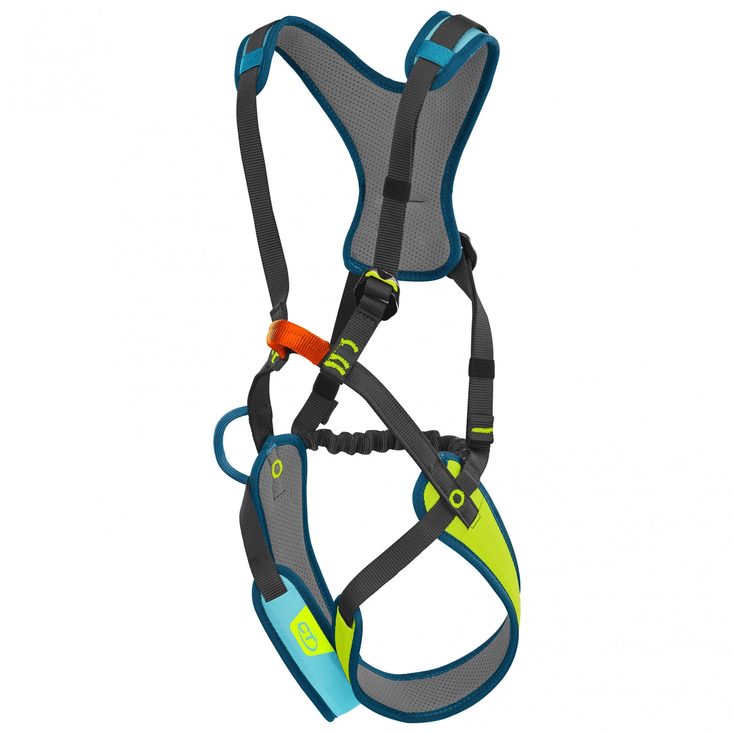 Climbing Technology - Kid's Flik - Full-body Harness 3 Climbing Technology - Kid's Flik - Full-body Harness - Image 2