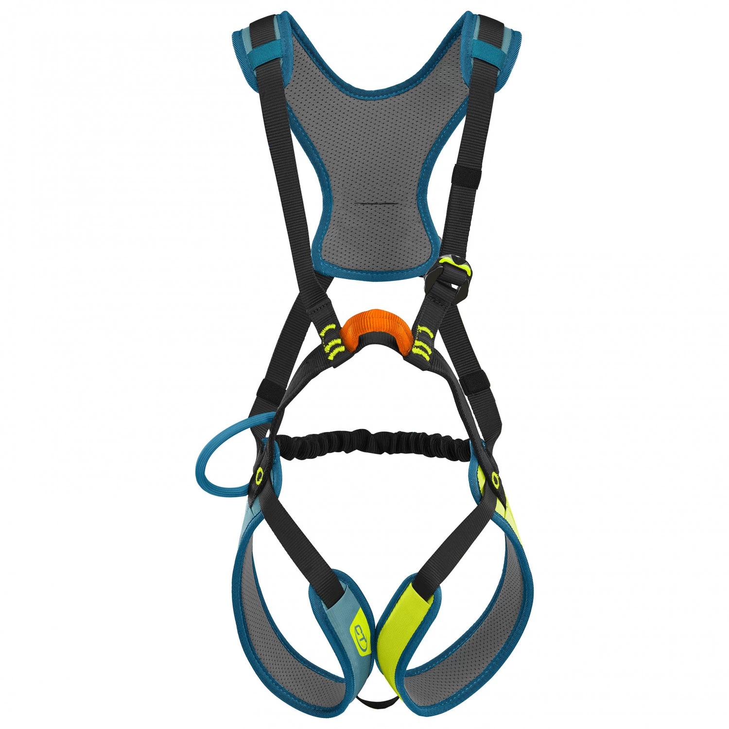 Climbing Technology - Kid's Flik - Full-body Harness 2 Climbing Technology - Kid's Flik - Full-body Harness