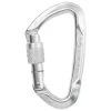 Climbing Technology - Lime Screw Gate - Screwgate Carabiner 1 Climbing Technology - Lime Screw Gate - Screwgate Carabiner -Outdoor Climbing Equipment Shop climbing technology lime screw gate screwgate carabiner