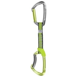 Climbing Technology - Lime Set Nylon - Quickdraw 7 Climbing Technology - Lime Set Nylon - Quickdraw -Outdoor Climbing Equipment Shop climbing technology lime set nylon quickdraw 1