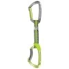 Climbing Technology - Lime Set Nylon - Quickdraw 1 Climbing Technology - Lime Set Nylon - Quickdraw -Outdoor Climbing Equipment Shop climbing technology lime set nylon quickdraw