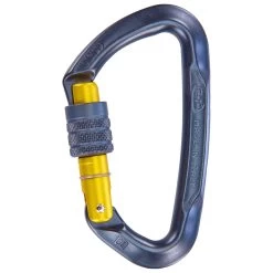 Climbing Technology - Lime SG - Screwgate Carabiner