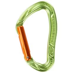 Climbing Technology - Nimble Evo S - Snapgate Carabiner