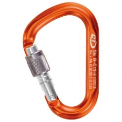 Climbing Technology - Snappy SG - HMS Carabiner 7 Climbing Technology - Snappy SG - HMS Carabiner -Outdoor Climbing Equipment Shop climbing technology snappy sg hms carabiner 2