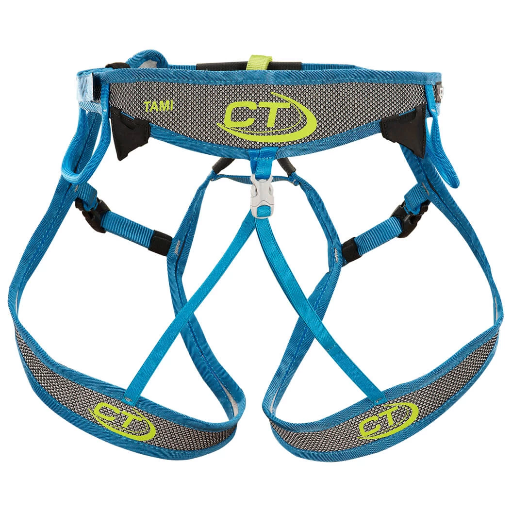 Climbing Technology - Tami - Climbing Harness 4 Climbing Technology - Tami - Climbing Harness - Image 2