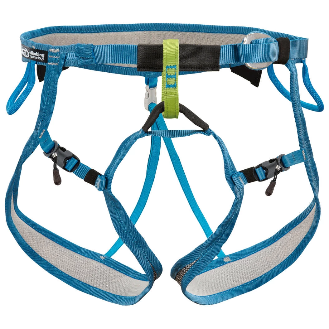 Climbing Technology - Tami - Climbing Harness 3 Climbing Technology - Tami - Climbing Harness