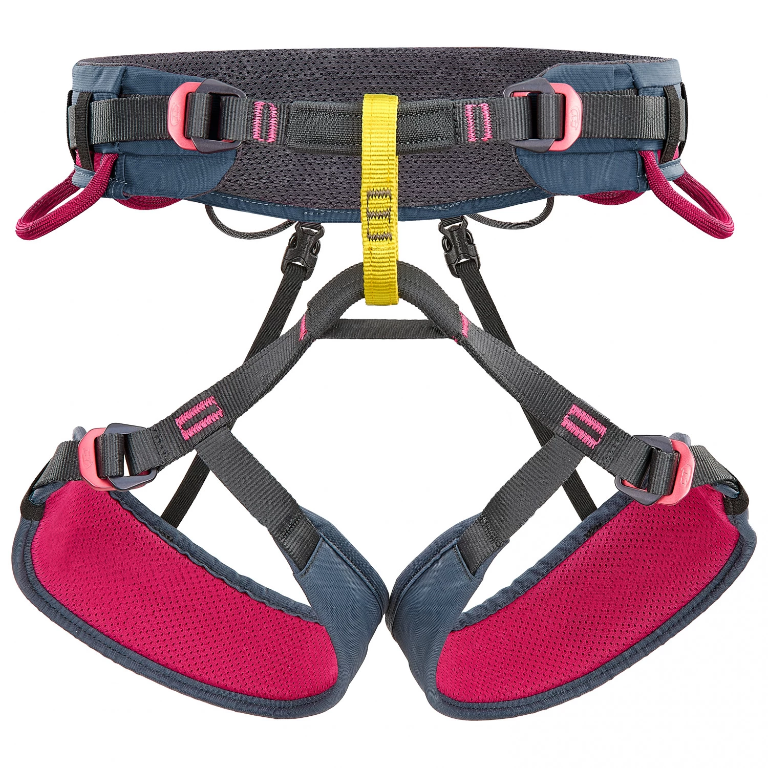 Climbing Technology - Women's Anthea - Climbing Harness 4 Climbing Technology - Women's Anthea - Climbing Harness - Image 2
