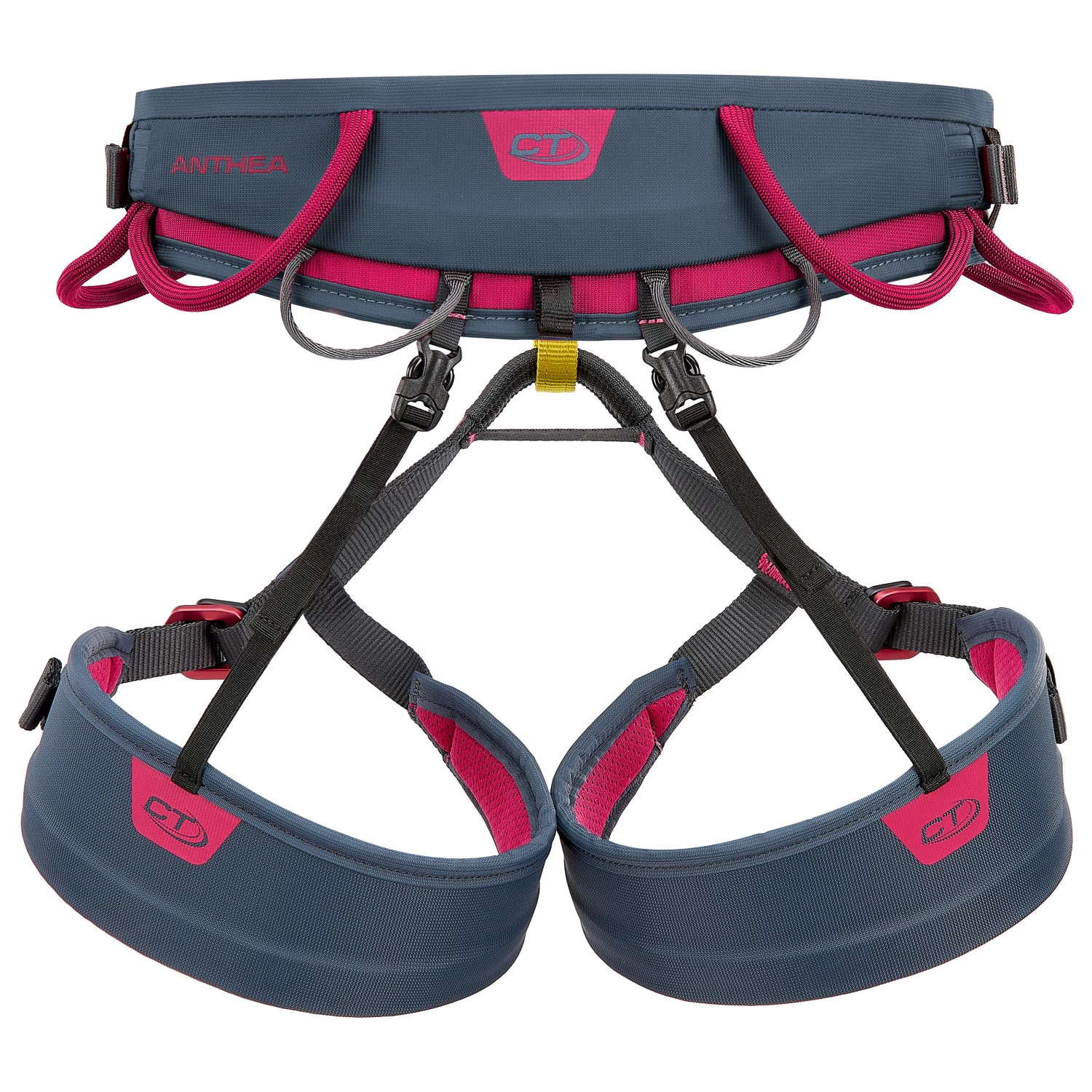 Climbing Technology - Women's Anthea - Climbing Harness 5 Climbing Technology - Women's Anthea - Climbing Harness - Image 3