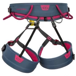 Climbing Technology - Women's Anthea - Climbing Harness 9 Climbing Technology - Women's Anthea - Climbing Harness -Outdoor Climbing Equipment Shop climbing technology womens anthea climbing harness detail 4