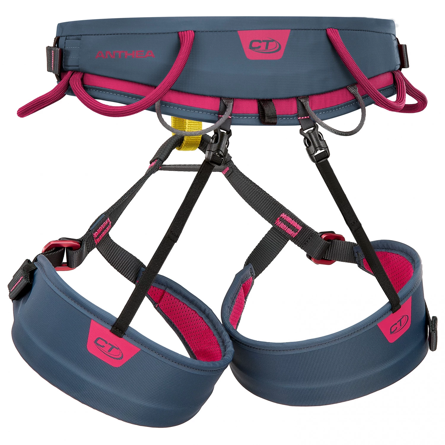 Climbing Technology - Women's Anthea - Climbing Harness 6 Climbing Technology - Women's Anthea - Climbing Harness - Image 4