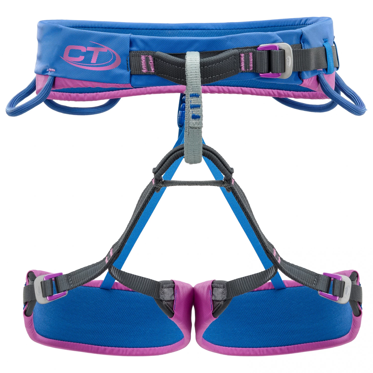 Climbing Technology - Women's Musa - Climbing Harness 3 Climbing Technology - Women's Musa - Climbing Harness