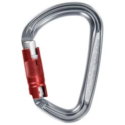 Climbing Technology - Xl-D Tg - Screwgate Carabiner