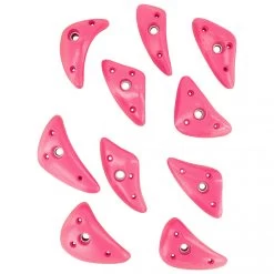 Community Climbing Equipment - Crescents Incut Crimps - Climbing Holds -Outdoor Climbing Equipment Shop community climbing equipment crescents incut crimps climbing holds 4