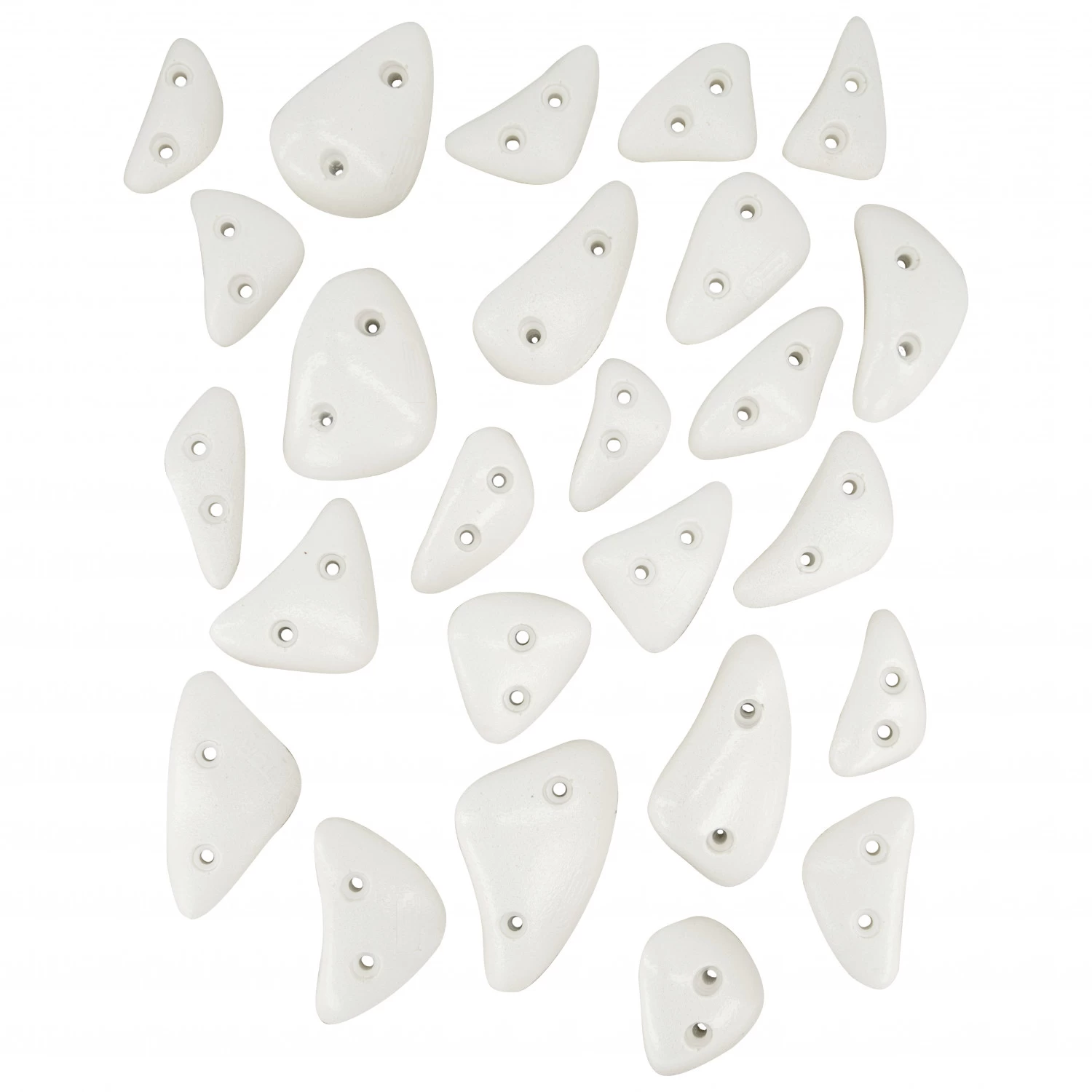 Community Climbing Equipment - Crescents Screwon Mix - Climbing Holds 5 Community Climbing Equipment - Crescents Screwon Mix - Climbing Holds - Image 3