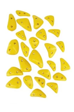 Community Climbing Equipment - Crescents Screwon Mix - Climbing Holds 10 Community Climbing Equipment - Crescents Screwon Mix - Climbing Holds -Outdoor Climbing Equipment Shop community climbing equipment crescents screwon mix climbing holds 3