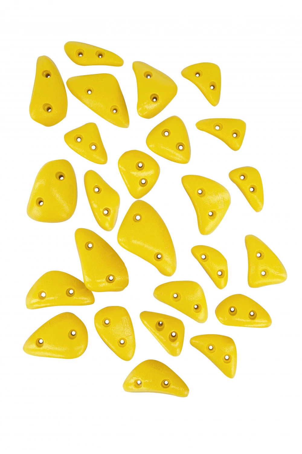 Community Climbing Equipment - Crescents Screwon Mix - Climbing Holds 6 Community Climbing Equipment - Crescents Screwon Mix - Climbing Holds - Image 4