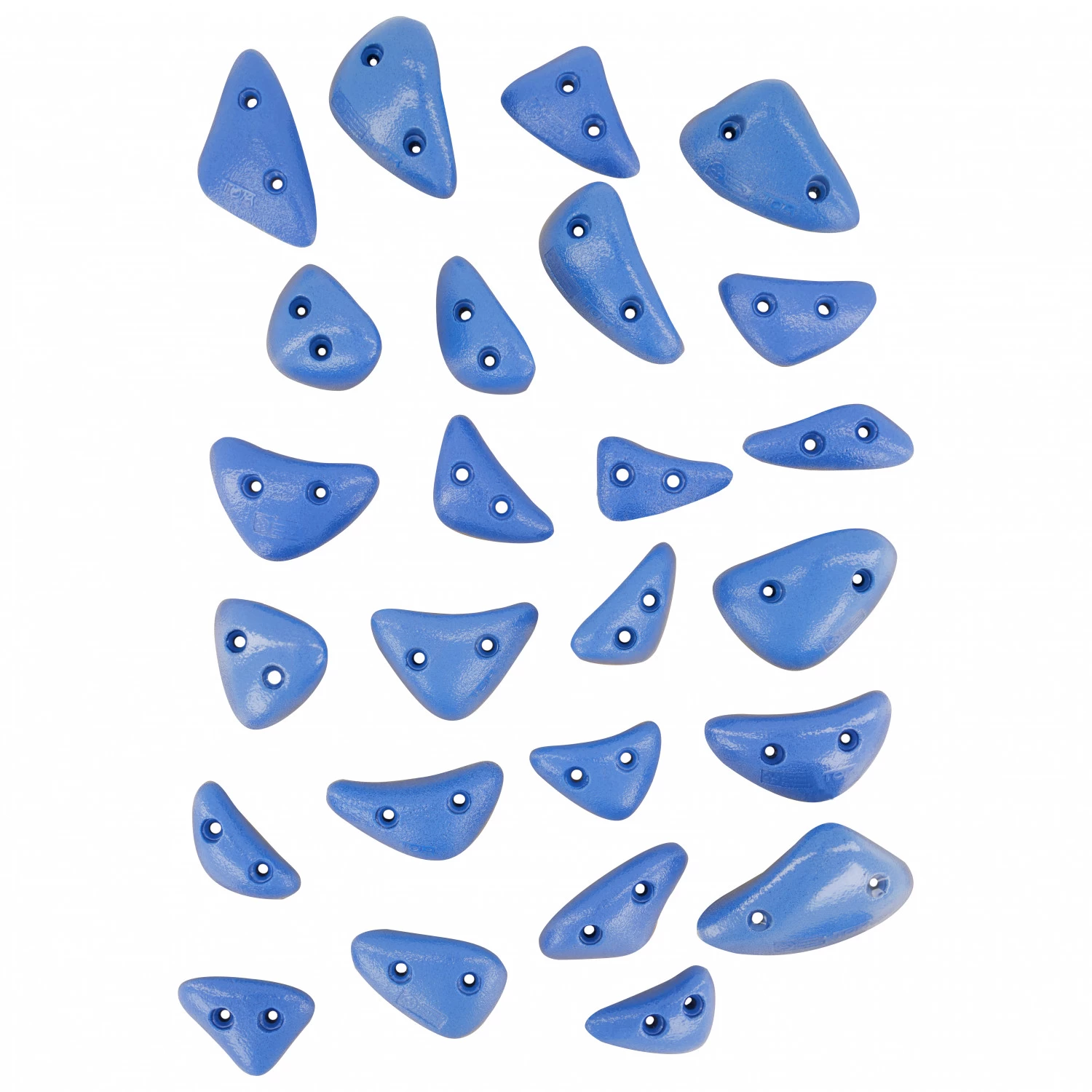 Community Climbing Equipment - Crescents Screwon Mix - Climbing Holds 7 Community Climbing Equipment - Crescents Screwon Mix - Climbing Holds - Image 5